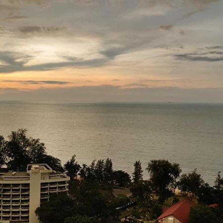Rumahku Express, Georgetown, Penang Kültér fotó